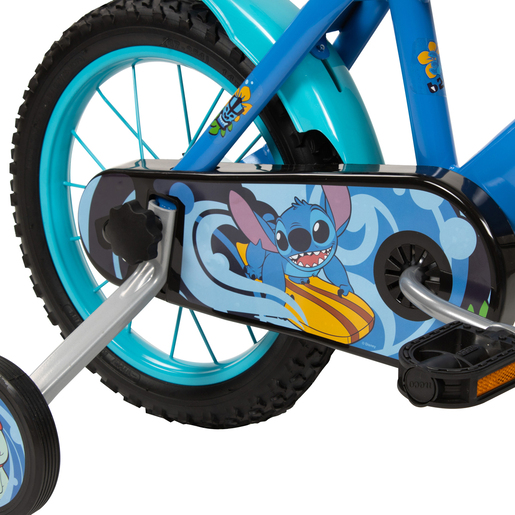 Toimsa Disney Stitch 14" Bike
