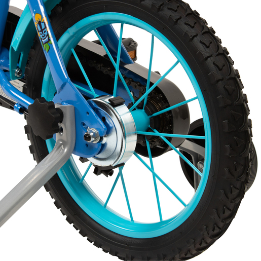 Toimsa Disney Stitch 14" Bike