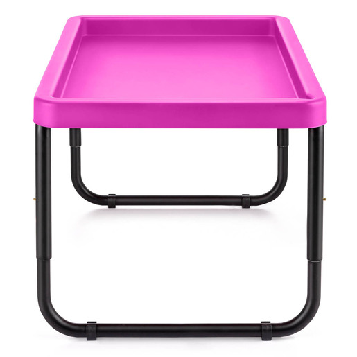 Toyrific Sensory Play Tray Activity Table Pink