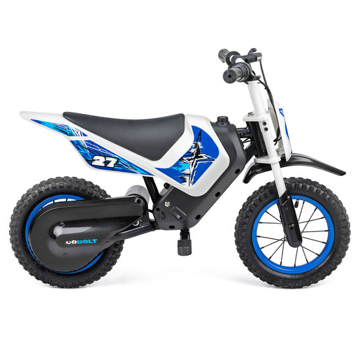 Xootz Cobolt Electric Motorbike 12V Ride On