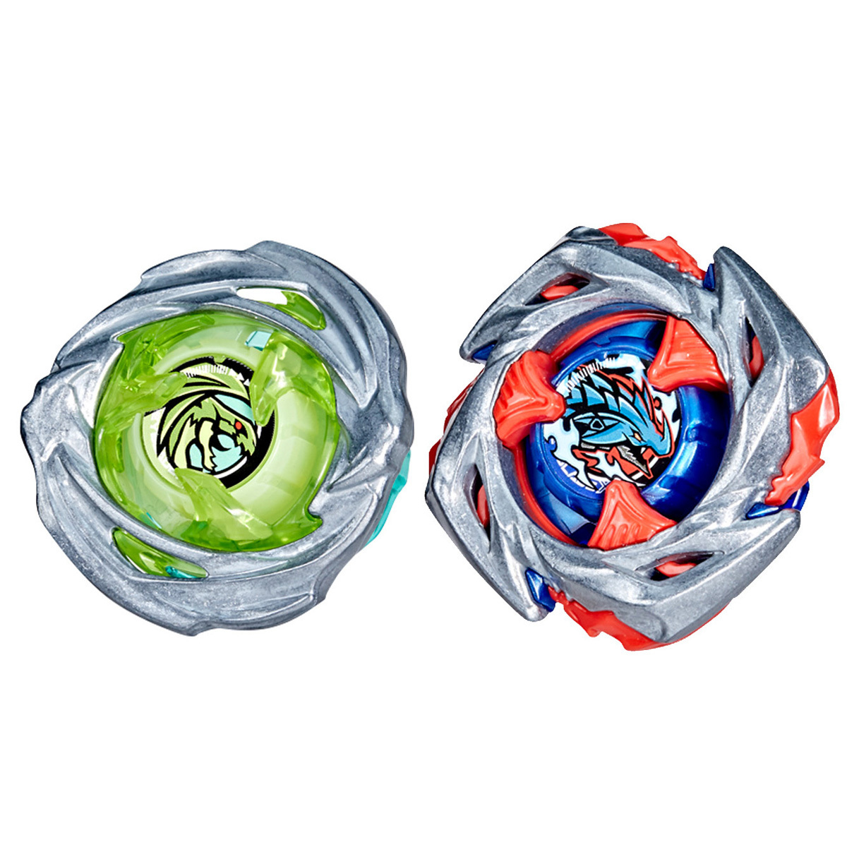 Beyblade X Drop Attack Battling Arena Playset