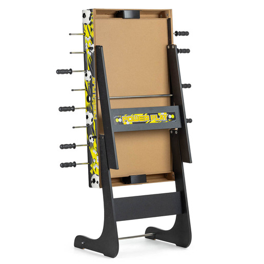 Toyrific 3ft Football Folding Game Table