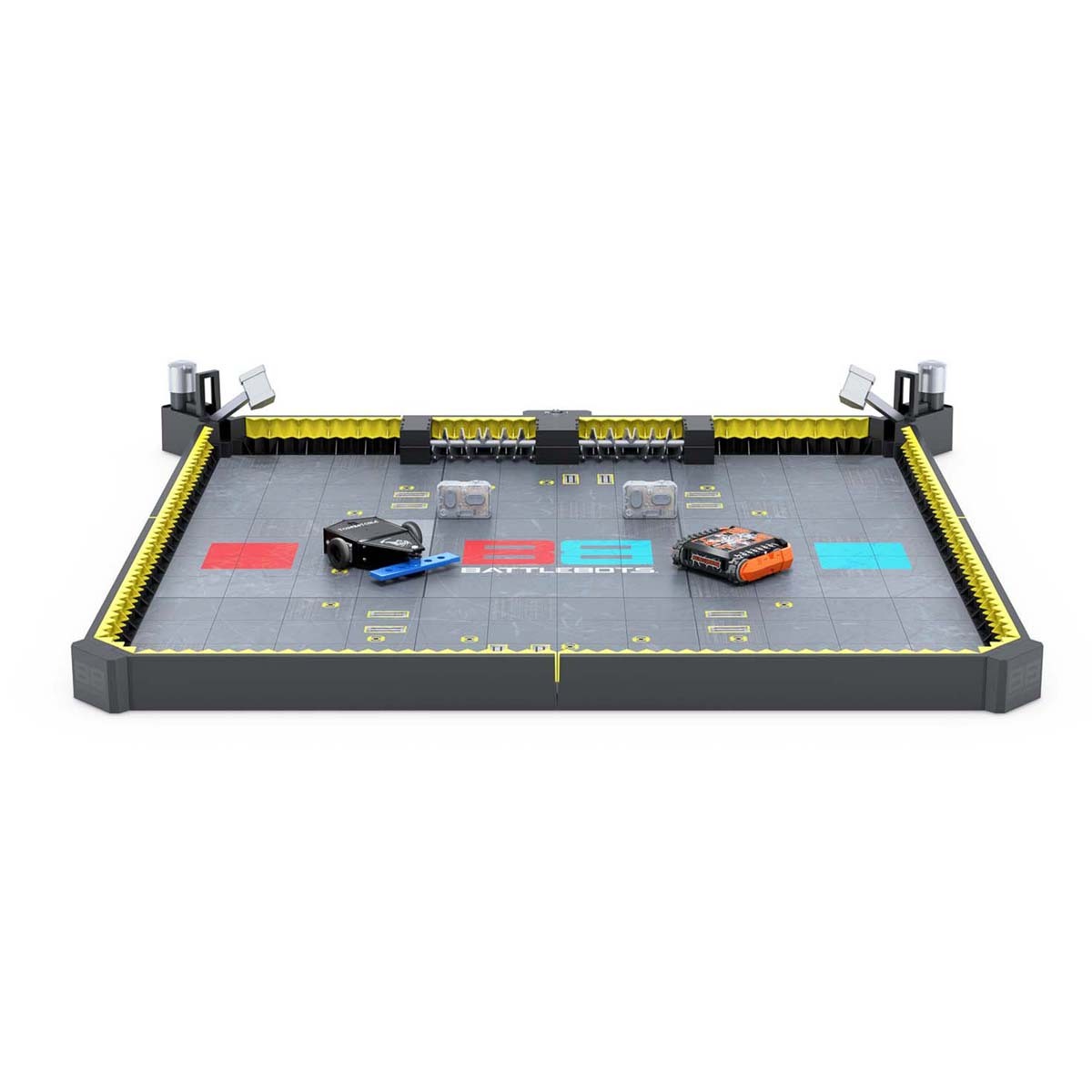 Hex Bots BattleBots Arena MAX Playset