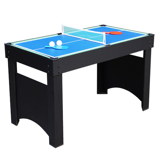 Gamesson 4ft Jupiter 4-in-1 Multi Games Table