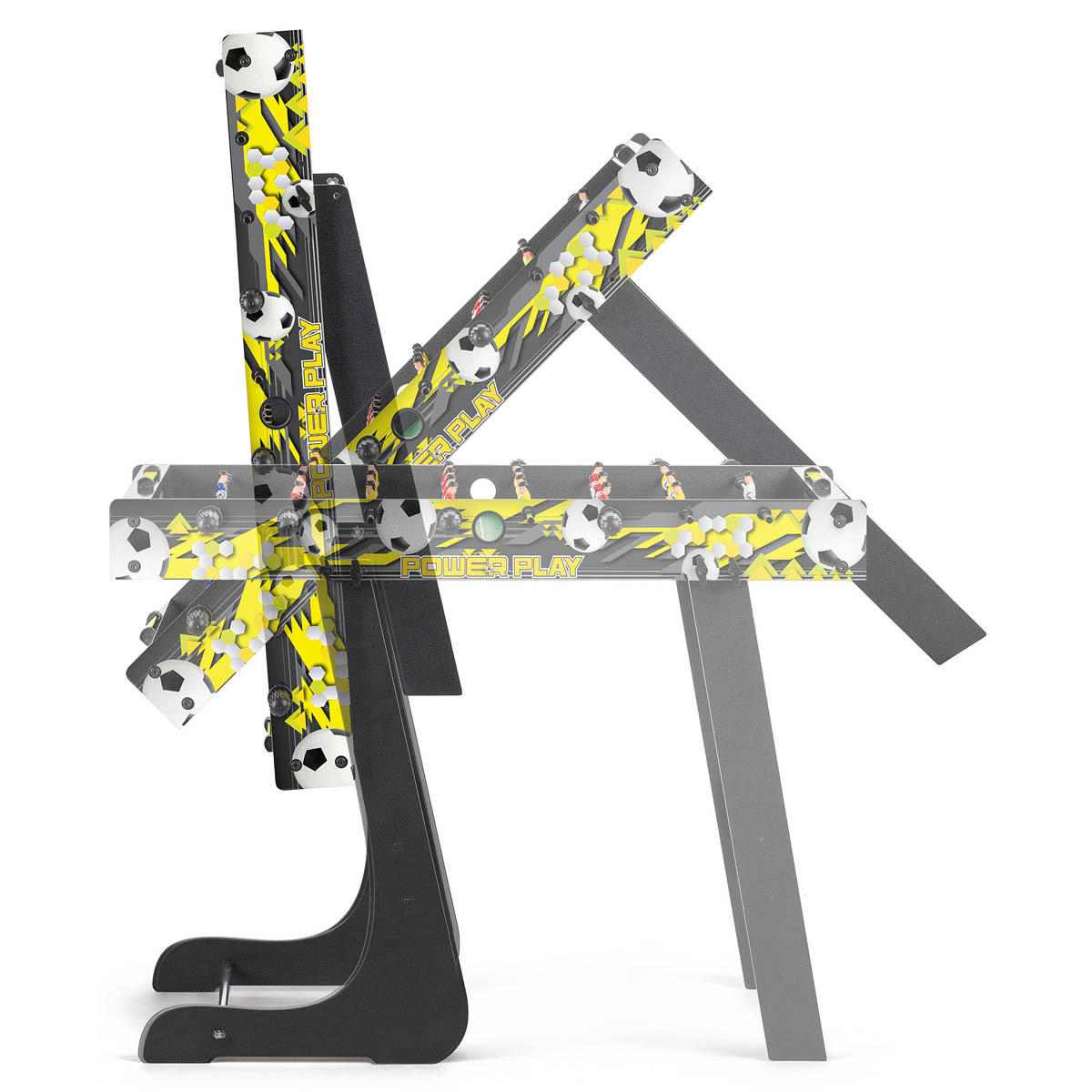 Toyrific 3ft Football Folding Game Table