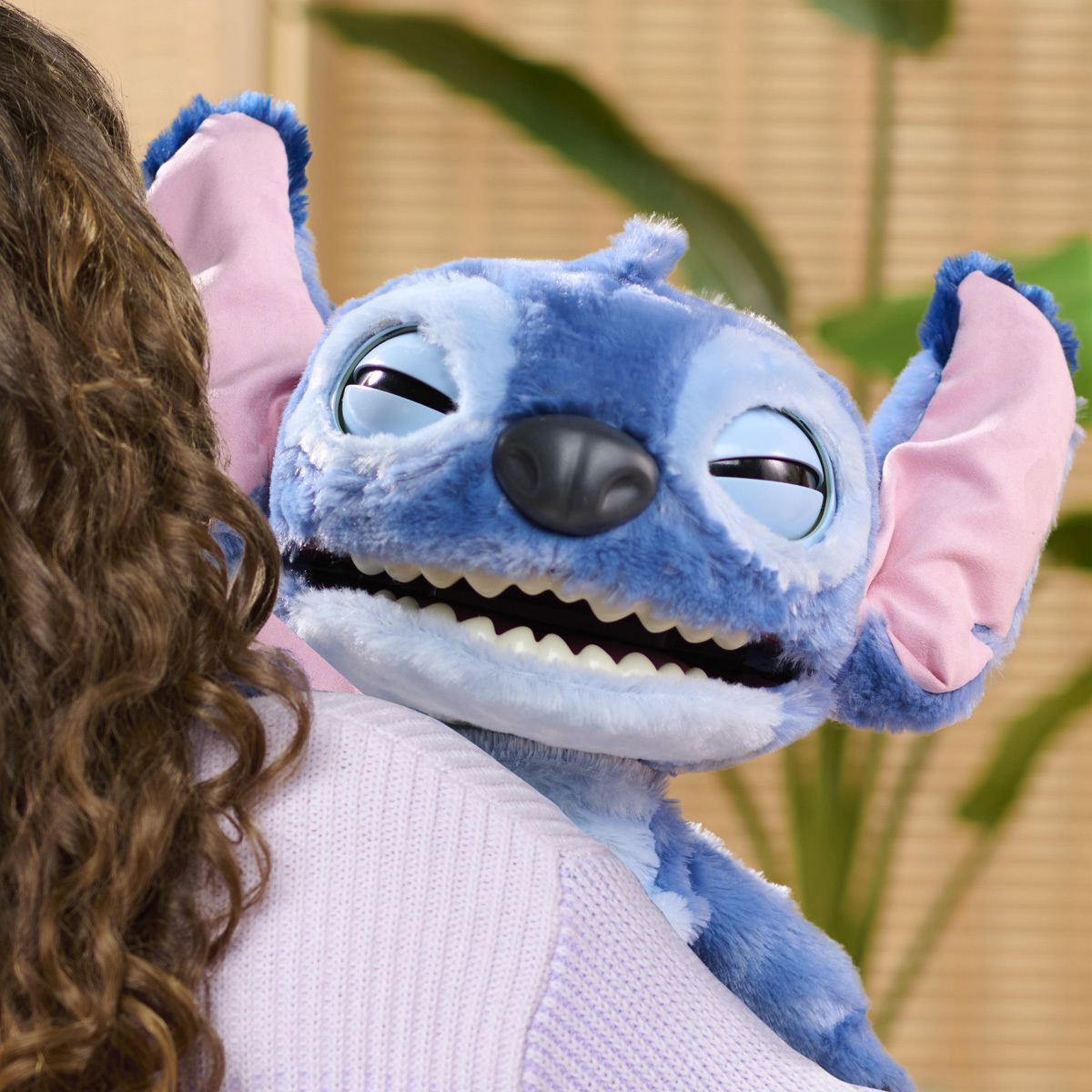Disney Stitch Ultimate Electronic Pet