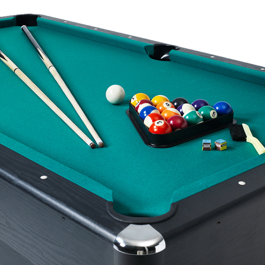Gamesson Harvard 7ft Pool Game Table