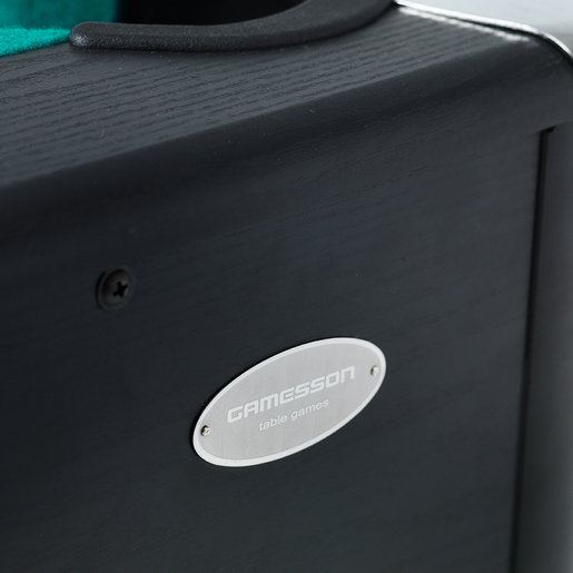 Gamesson Harvard 7ft Pool Game Table