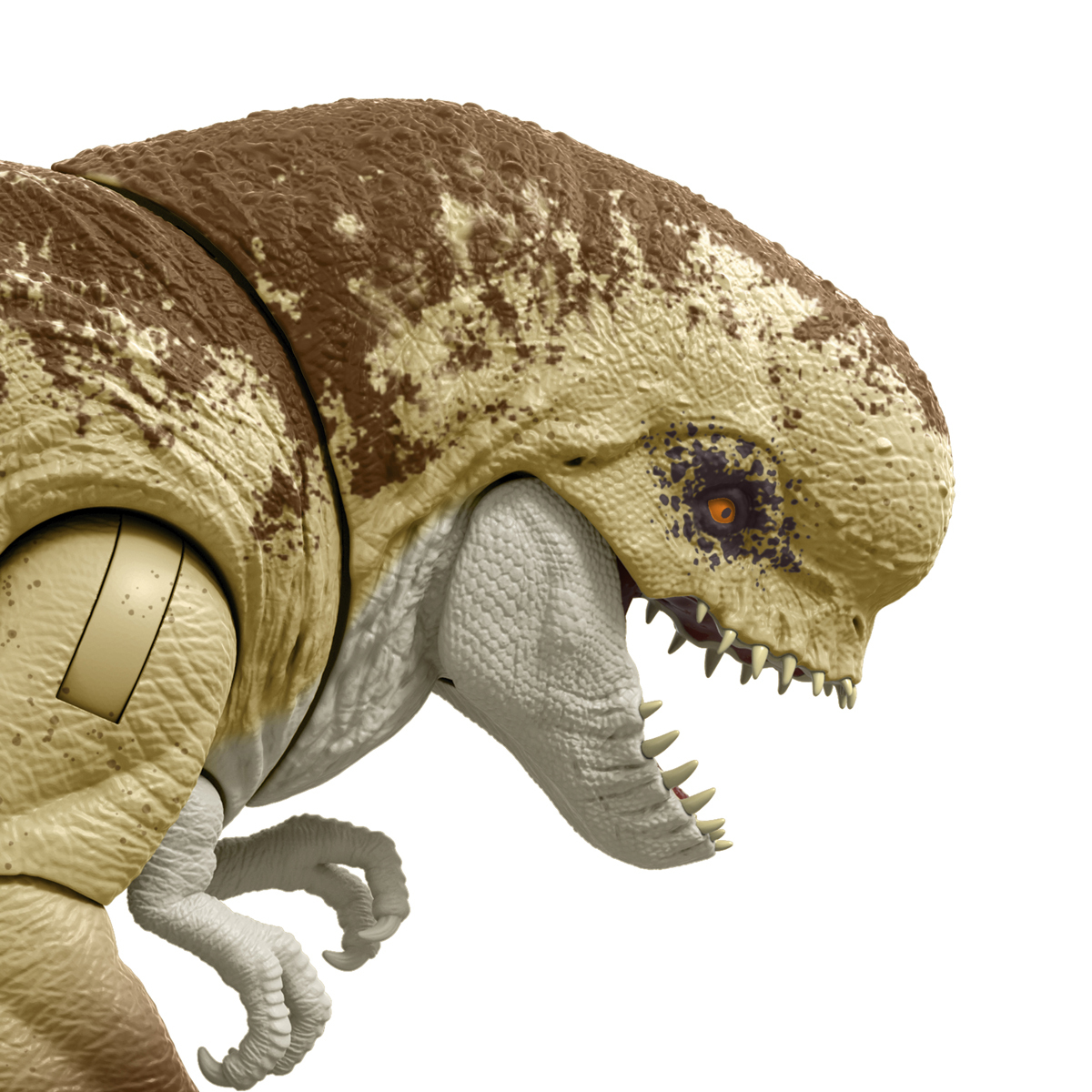 Jurassic World Distortus Rex Dinosaur Rebirth