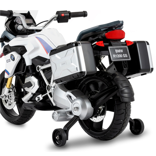 Rollplay BMW R1200 12V Electric Ride On Motorbike