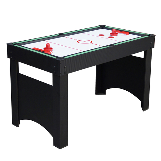 Gamesson 4ft Jupiter 4-in-1 Multi Games Table