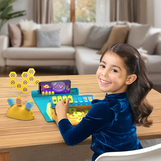 PlayShifu Junior Genius 20 Game Pack