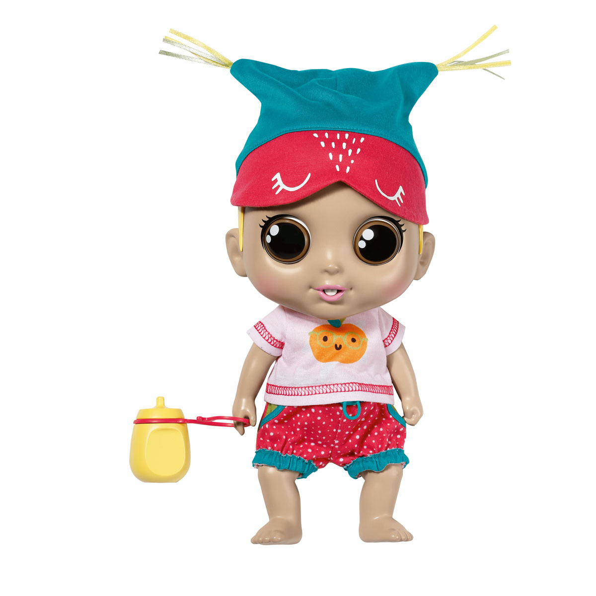 Chou Chou Baby Luca Doll