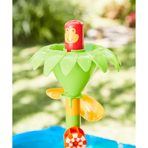 Early Learning Centre Water Play Table & Accessories (H58cm) 4.5 out of 5 (64 reviews)