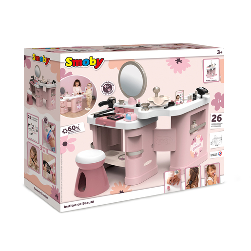 Smoby My Beauty Salon Roleplay Playset