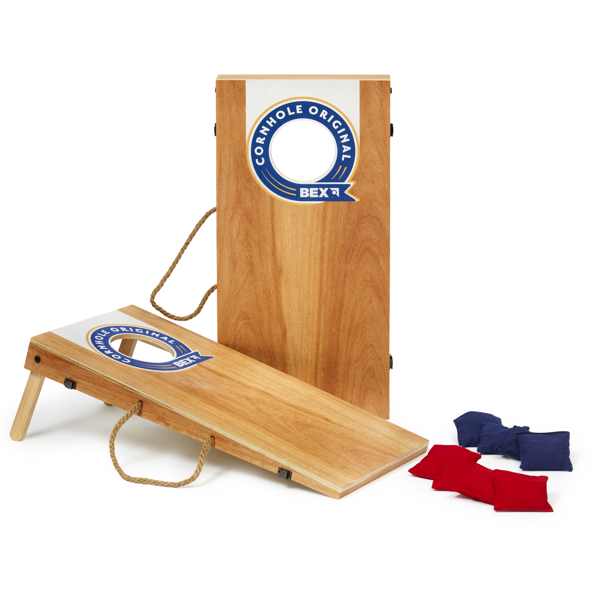 Cornhole Bean Bag Game