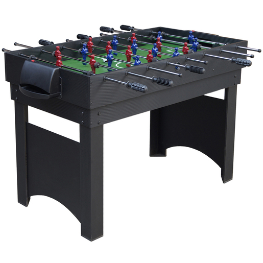 Gamesson 4ft Jupiter 4-in-1 Multi Games Table