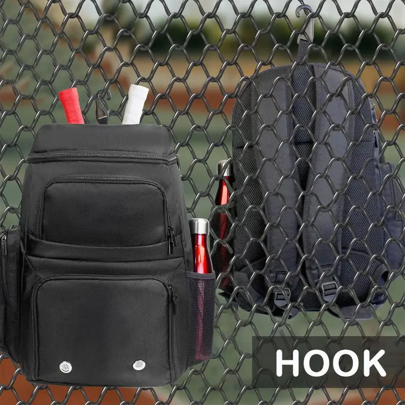 Baseball Equipment Backpack