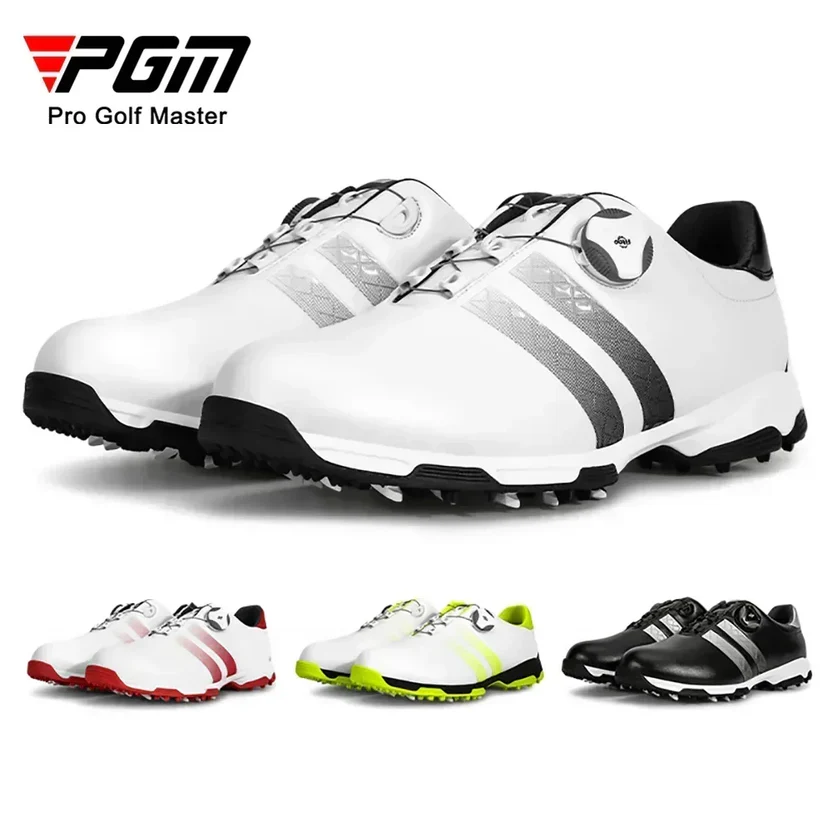 PGM Professional Golf Shoes
