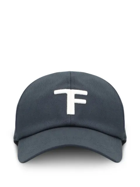 Tom Ford Logo Baseball Cap