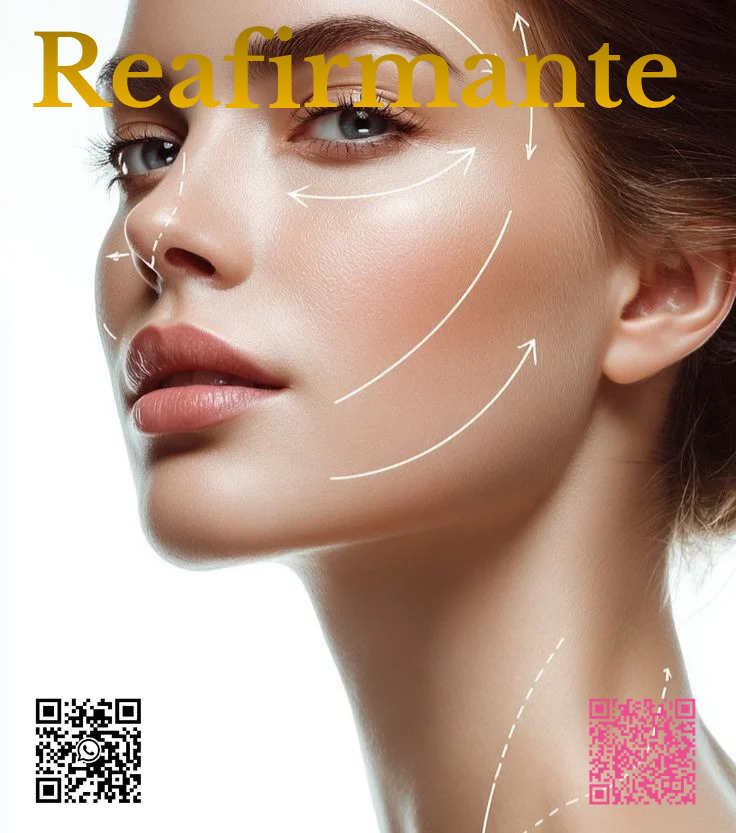 Cita de Rejuvenecimiento Facial