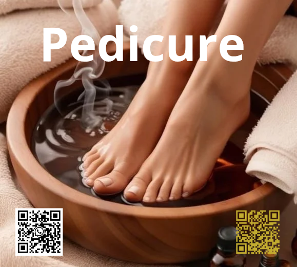 Pedicure Spa