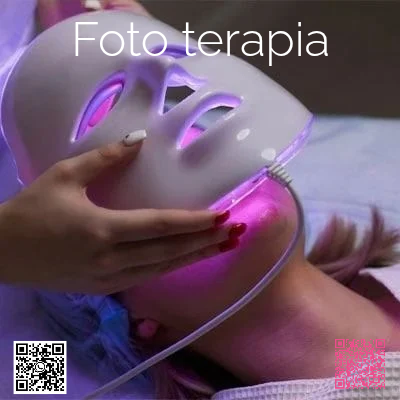 Tarjeta de Regalo Fototerapia