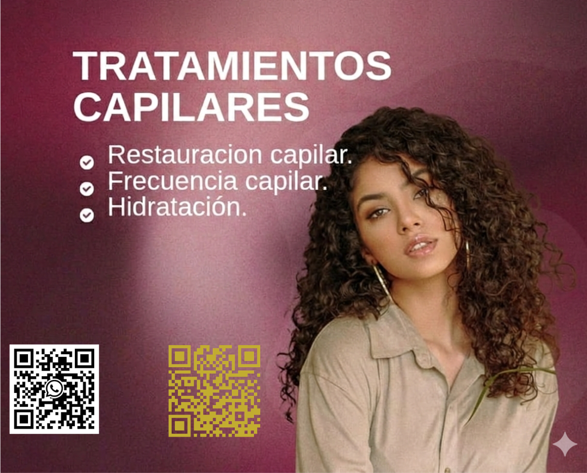 Tratamientos Capilares