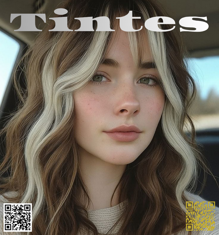 Reserva de Tinte de Cabello