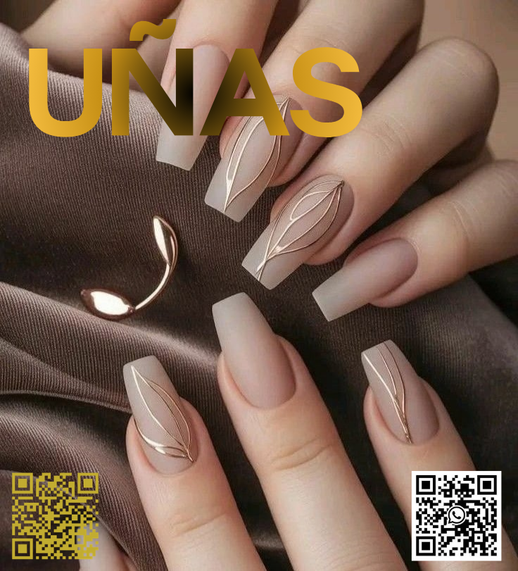 Reserva de Uñas Acrílicas