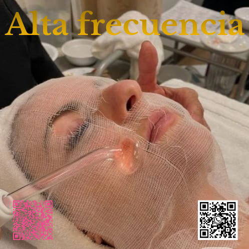 Reserva de Alta Frecuencia