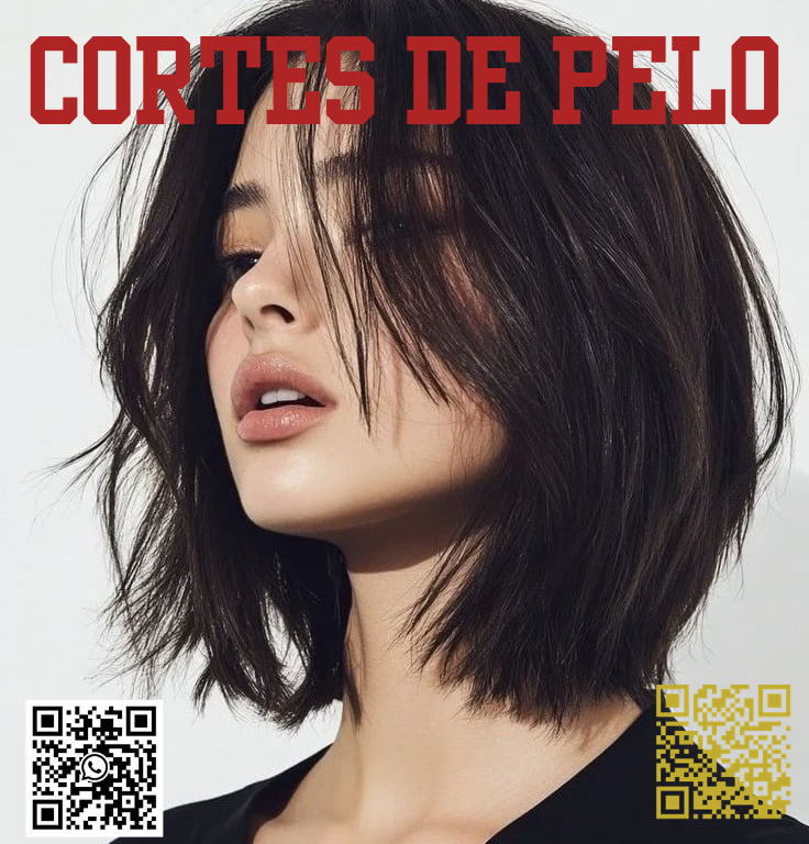 Corte de pelo profesional