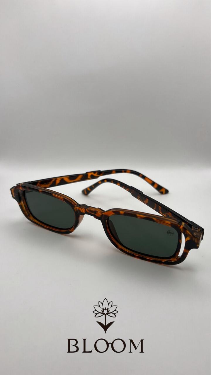 Óculos de Sol Tartaruga Bloom