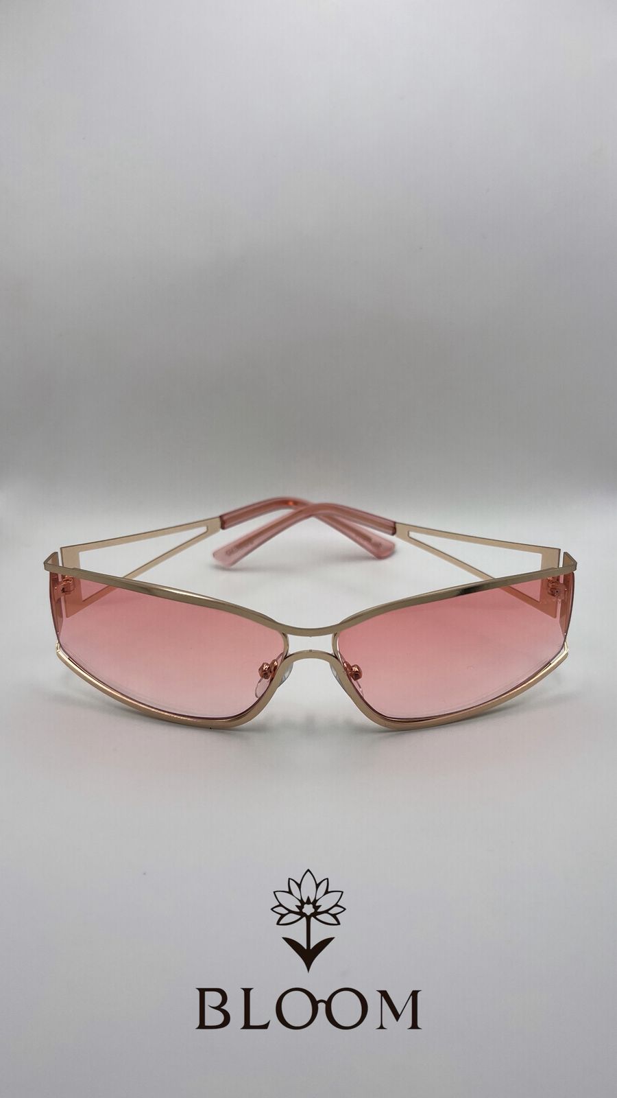 Óculos de sol Bloom OldSoul