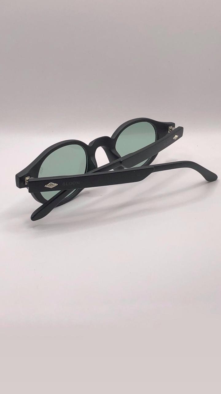 Óculos de Sol Estilo Retrô