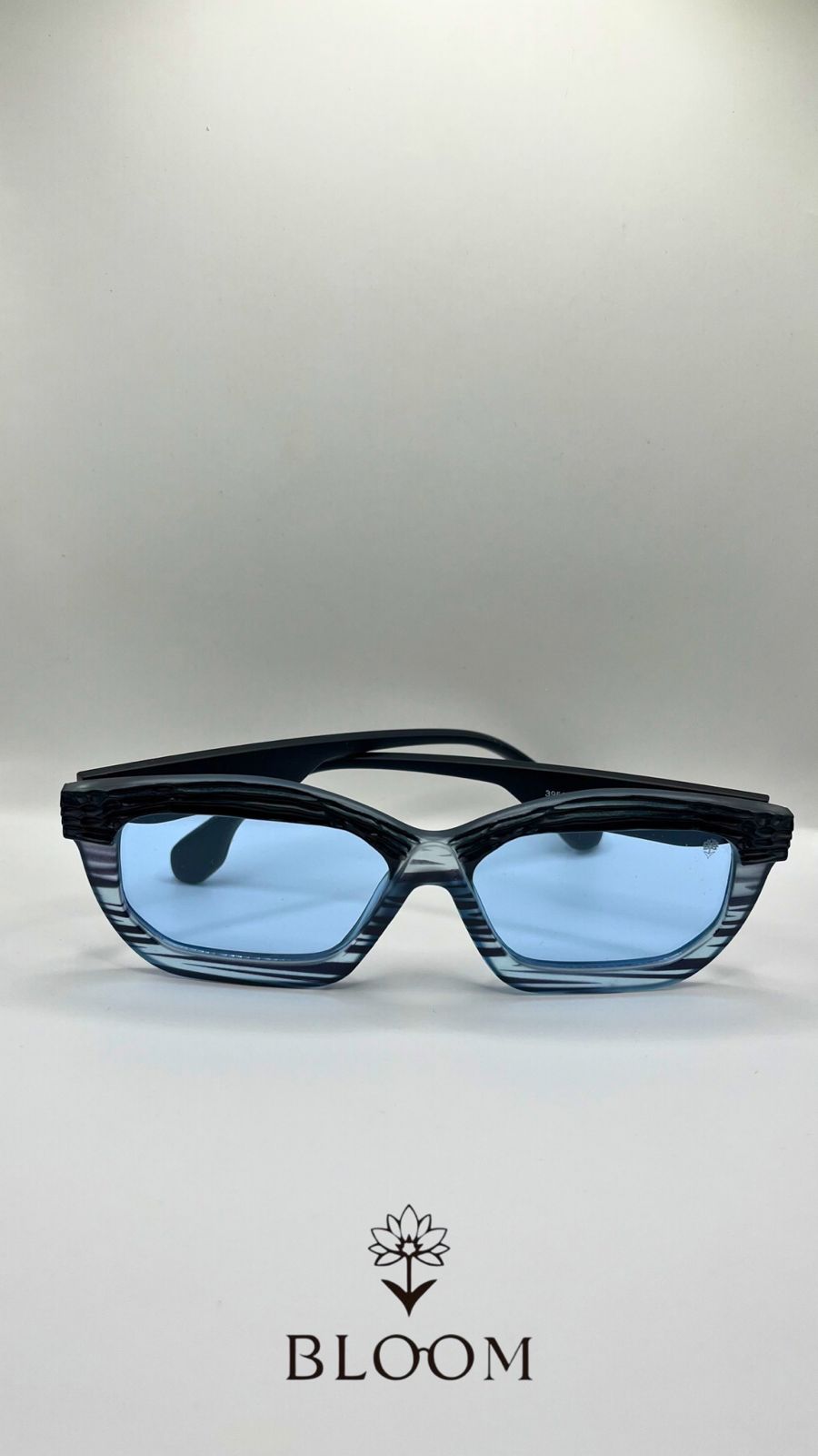 Óculos de Sol Bloom Verde