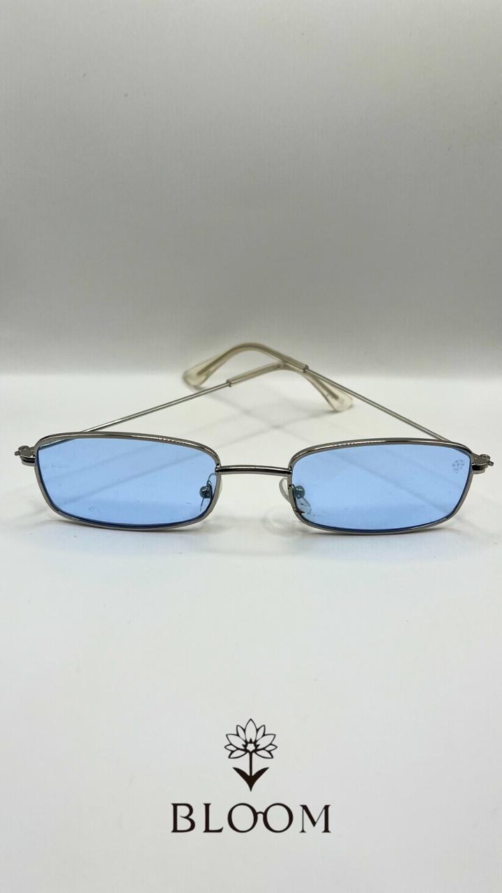 Óculos Bloom Retangular Rita