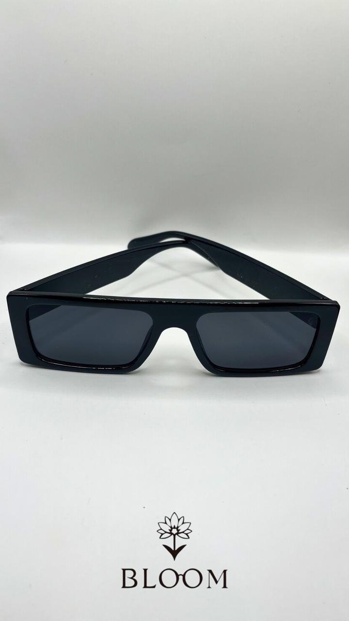 Óculos de Sol Retangular Bloom