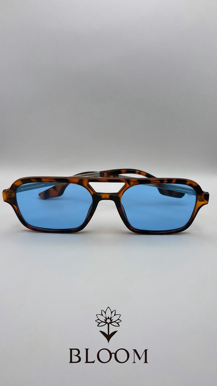 Óculos de Sol Bloom Blue