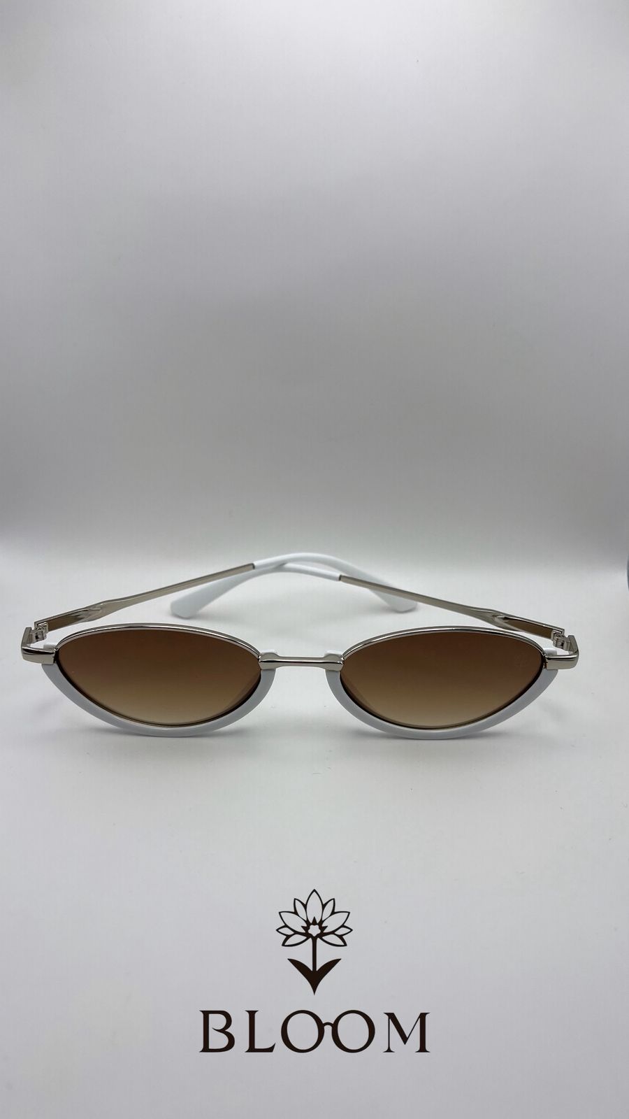 Óculos de Sol Bloom Oval