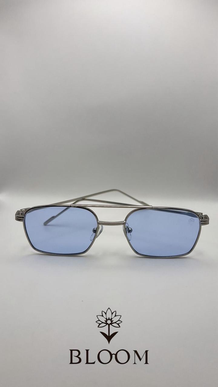 Óculos de Sol Retangular Bloom