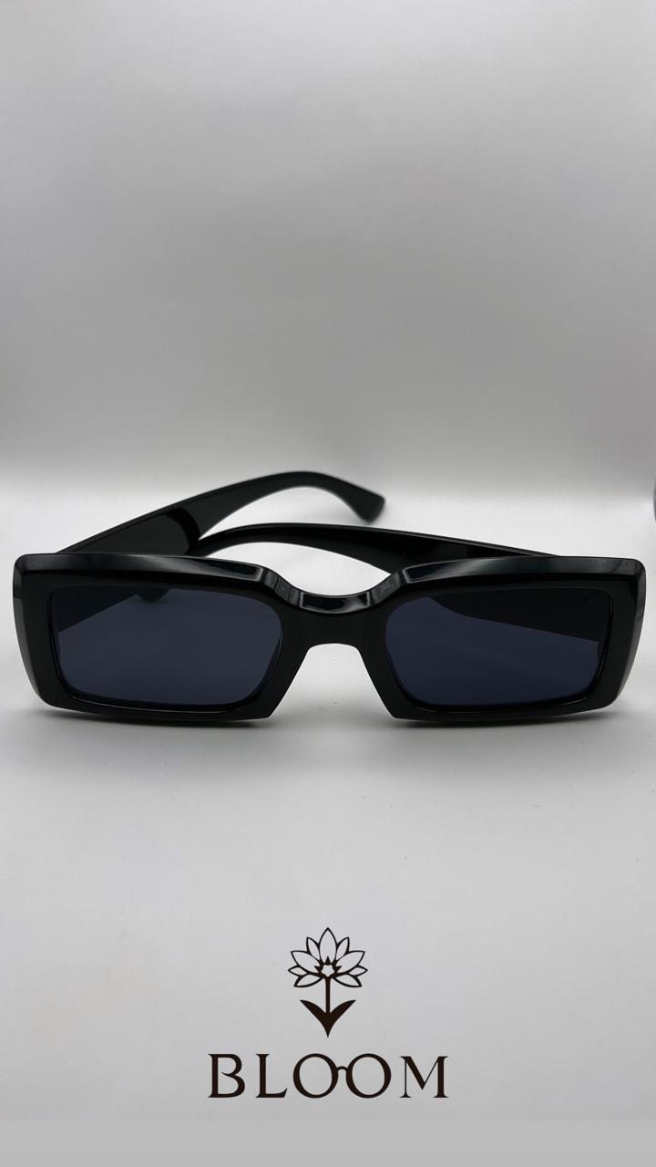 Óculos de Sol Retangular