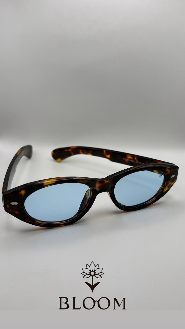 Óculos de Sol Bloom Noir