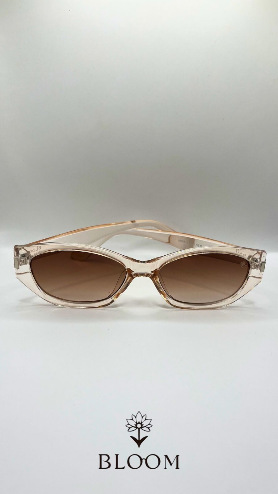 Óculos de Sol Tartaruga