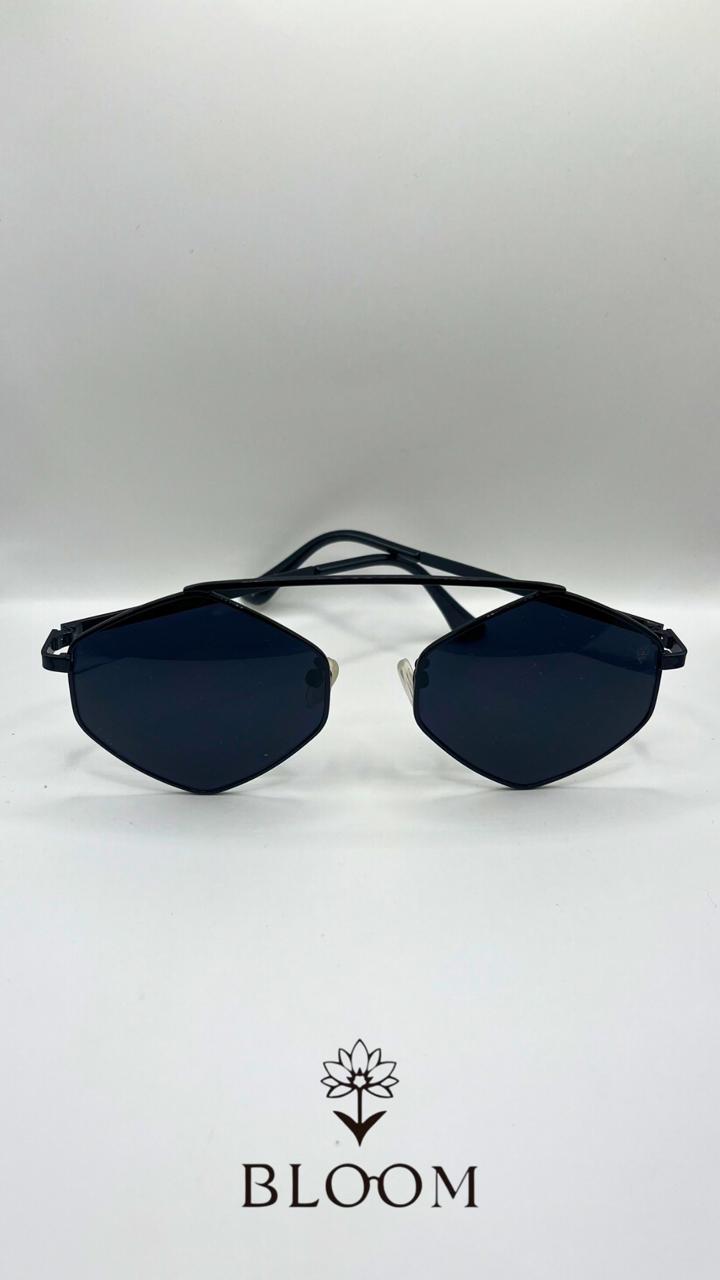 Óculos de Sol Geométrico