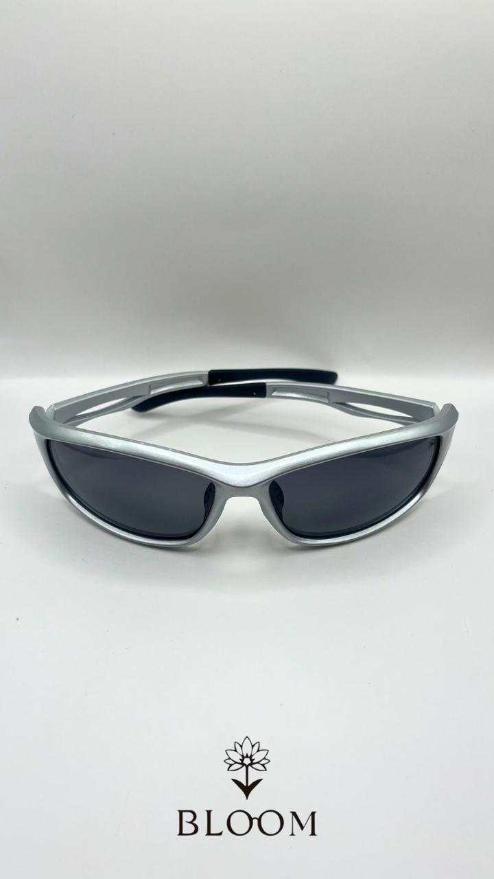 Óculos Bloom Prata