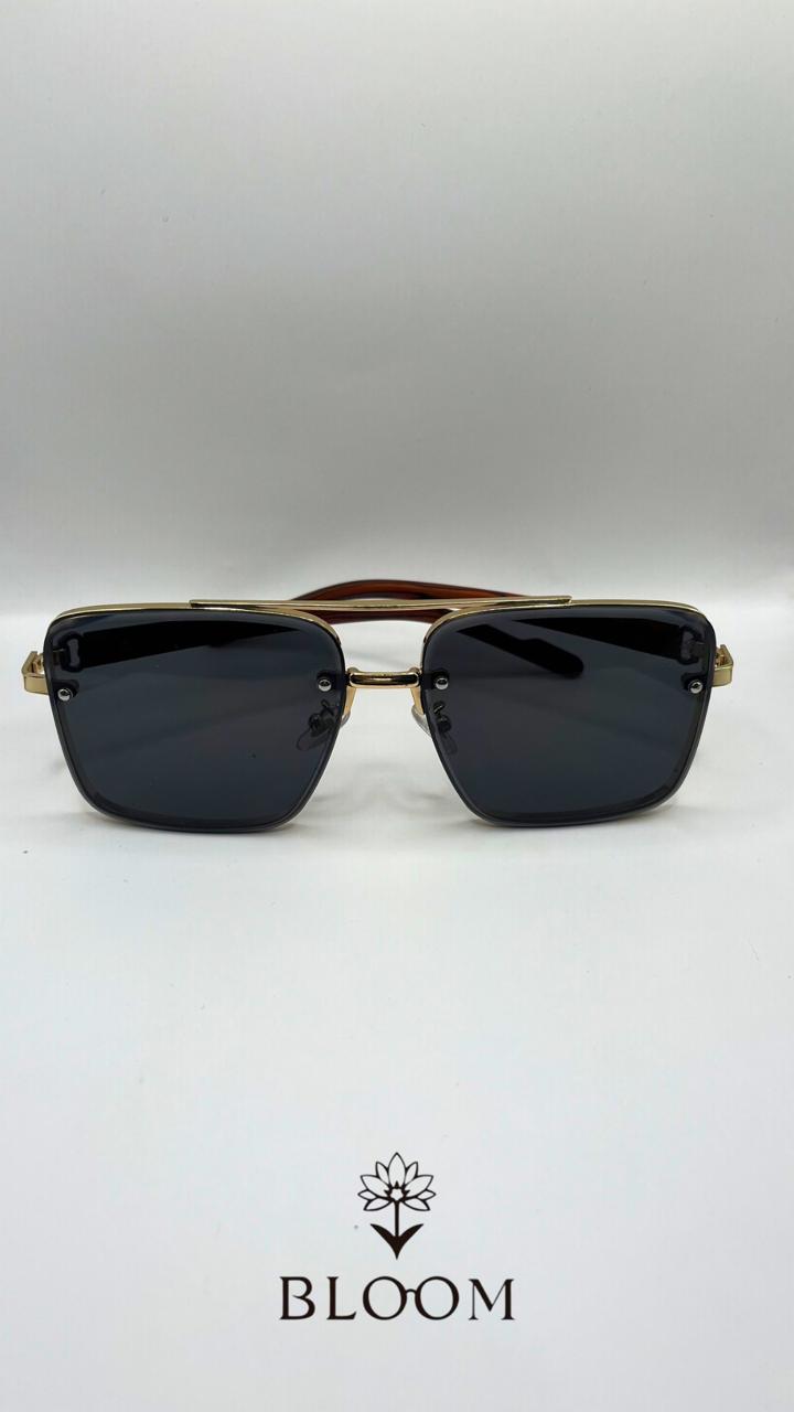Óculos de Sol Quadrado Bloom