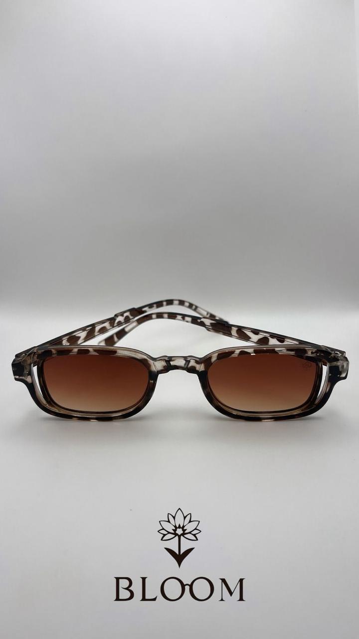 Óculos de Sol Tartaruga Bloom