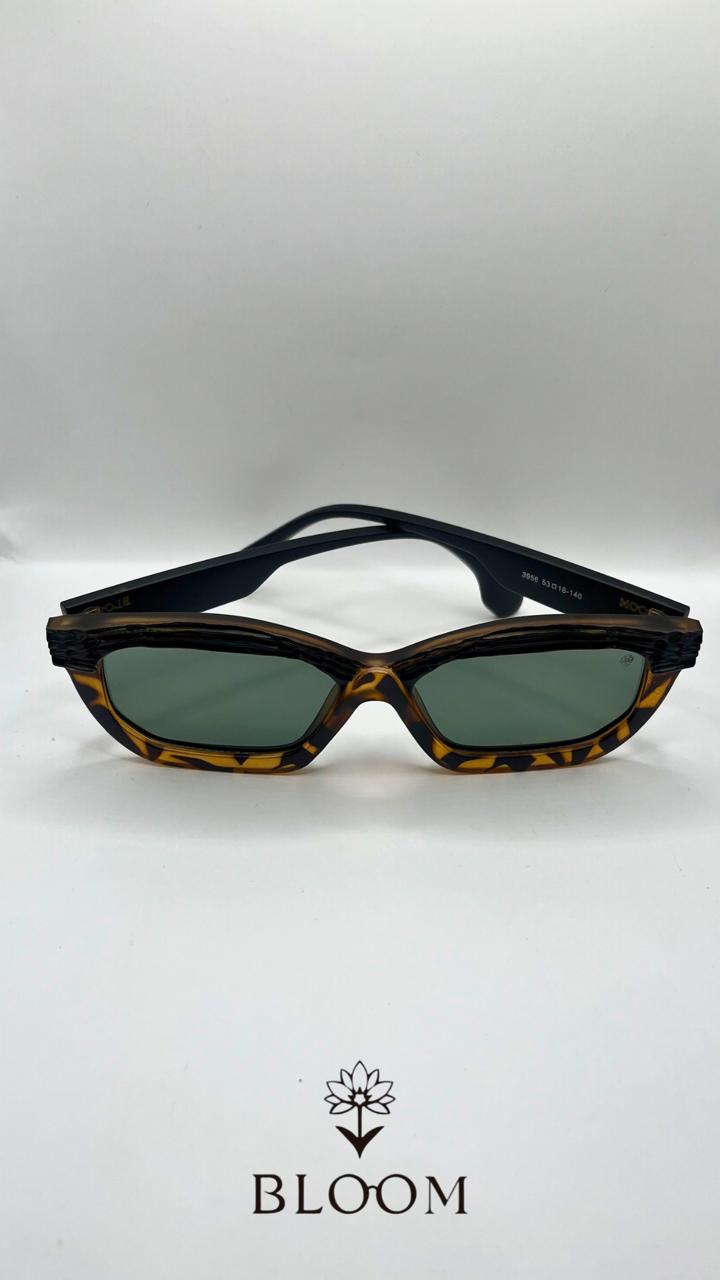 Óculos de Sol Bloom Verde