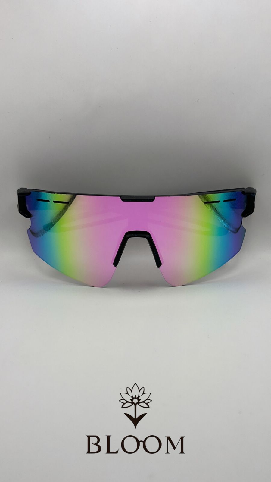 Óculos Esportivos Bloom